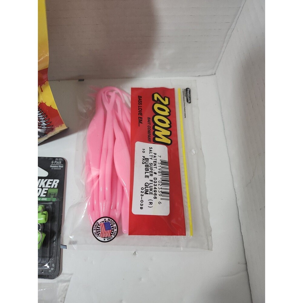 Fishing Bundle - Picture 5 of 6